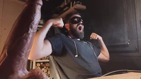 Anal Orgasm online show from April 2026 11:52:02 PM