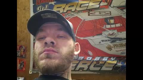 btown3095 online show from October 2025 07:20:01 PM