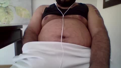 Snapshot of bubbaboxxx chatting on January 2025 06:31:01 PM Bubba online show from January 2025 06:31:01 PM