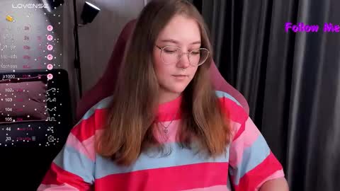 Ruby online show from December 2025 11:03:02 PM