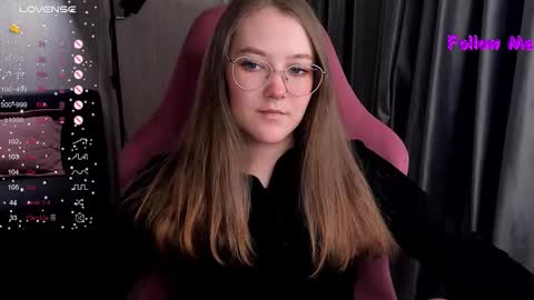 Ruby online show from December 2025 11:23:01 PM