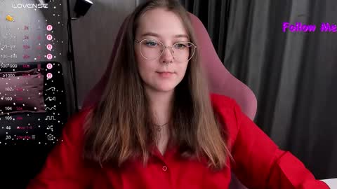 Ruby online show from January 2026 12:03:02 AM