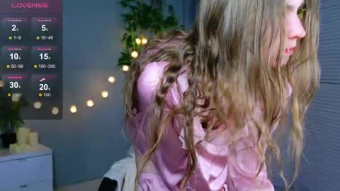 bubble_kiss online show from April 2026 01:49:01 PM