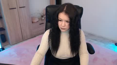 bubblebabe_ online show from October 2025 05:52:02 AM