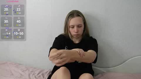 Snapshot of bubblebbb chatting on October 2025 05:07:02 AM Sabrina online show from October 2025 05:07:02 AM