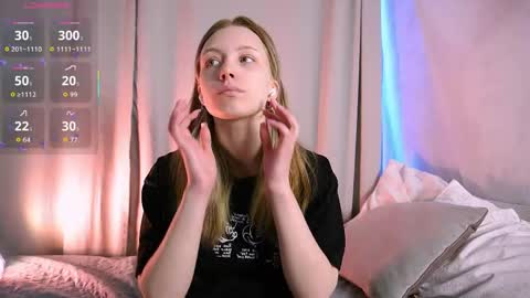 Snapshot of bubblebbb chatting on April 2026 04:24:02 AM Sabrina online show from April 2026 04:24:02 AM