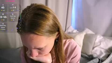 Snapshot of bubblebbb chatting on June 2026 04:04:01 AM Sabrina online show from June 2026 04:04:01 AM