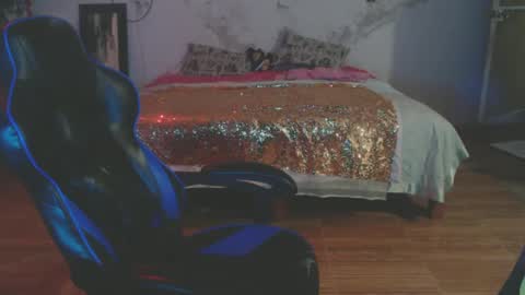 Snapshot of bubblebut11 chatting on December 2024 11:33:02 PM Isabella but call me isa online show from December 2024 11:33:02 PM