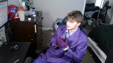 Snapshot of bubblebuttbdn chatting on September 2025 11:51:01 PM BubblebuttBdn online show from September 2025 11:51:01 PM