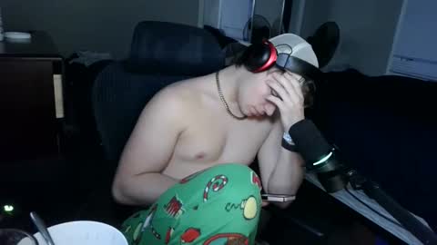 BubblebuttBdn online show from December 2025 11:21:01 PM