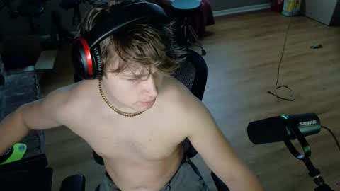 BubblebuttBdn online show from March 2026 10:58:01 PM