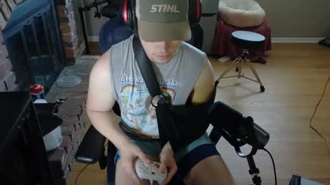 BubblebuttBdn online show from April 2026 10:34:02 PM