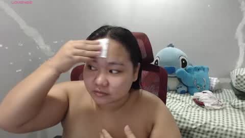 Snapshot of bubblebuttpinay chatting on June 2026 11:51:01 PM Sunshine online show from June 2026 11:51:01 PM