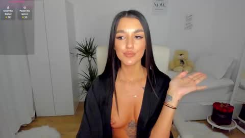 bubbledoll7 online show from January 2026 07:52:02 PM