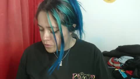 Snapshot of bubbles_star chatting on December 2024 03:15:01 AM Bubble online show from December 2024 03:15:01 AM