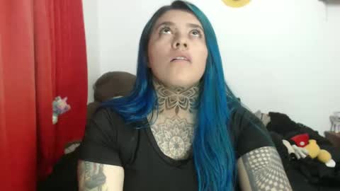 Snapshot of bubbles_star chatting on December 2024 02:02:02 AM Bubble online show from December 2024 02:02:02 AM