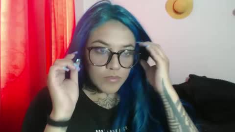 Snapshot of bubbles_star chatting on January 2025 05:00:02 PM Bubble online show from January 2025 05:00:02 PM