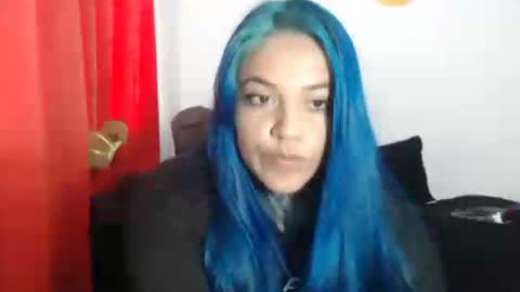 Snapshot of bubbles_star chatting on January 2025 02:02:01 PM Bubble online show from January 2025 02:02:01 PM