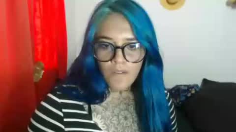 Snapshot of bubbles_star chatting on January 2025 09:53:02 PM Bubble online show from January 2025 09:53:02 PM
