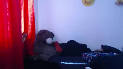 Snapshot of bubbles_star chatting on January 2025 08:17:01 PM Bubble online show from January 2025 08:17:01 PM