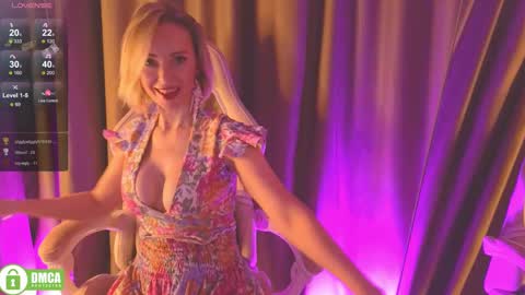 bubbling_crush online show from January 2025 01:21:02 AM