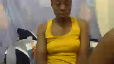 Snapshot of bubbly_jocyce chatting on August 2026 06:02:01 PM talisha online show from August 2026 06:02:01 PM