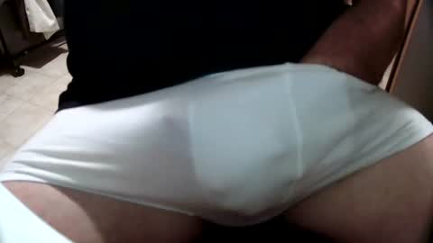 Andre73 online show from June 2026 12:14:01 PM