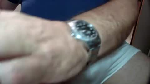Andre73 online show from June 2026 09:09:01 PM