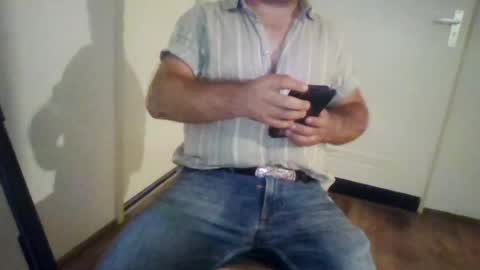 Snapshot of buck_bronson chatting on July 2026 11:00:02 PM Buck online show from July 2026 11:00:02 PM