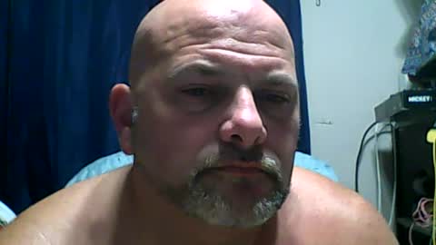 Snapshot of buckey1817 chatting on July 2026 03:52:02 PM buckey1817 online show from July 2026 03:52:02 PM