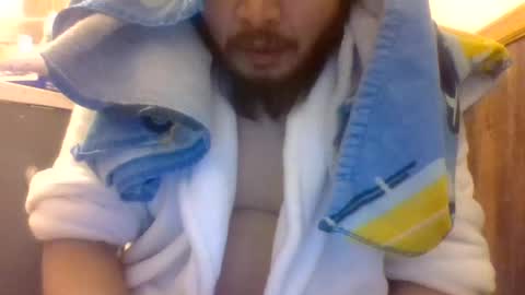 buckoykang online show from February 2025 07:05:01 AM