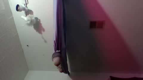 buckoykang online show from April 2026 07:26:02 AM