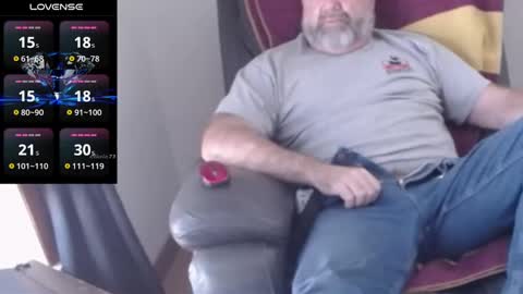 Buck online show from January 2025 09:50:01 PM