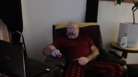 Buck online show from January 2025 01:27:01 AM