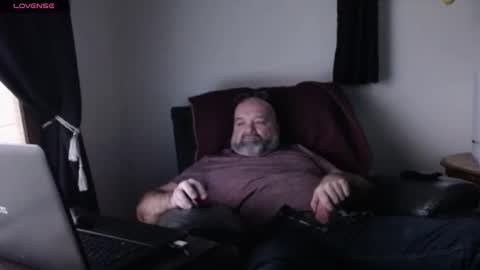 Buck online show from February 2025 10:34:01 PM