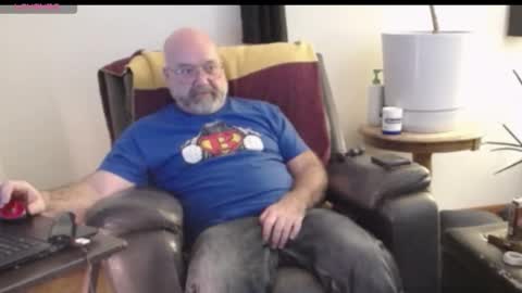 Buck online show from February 2025 11:59:02 PM