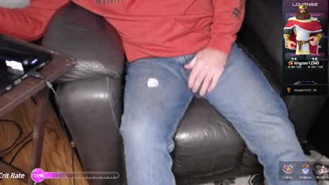 Buck online show from February 2025 04:09:02 AM