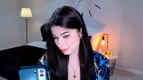 Ari online show from February 2026 03:31:01 PM