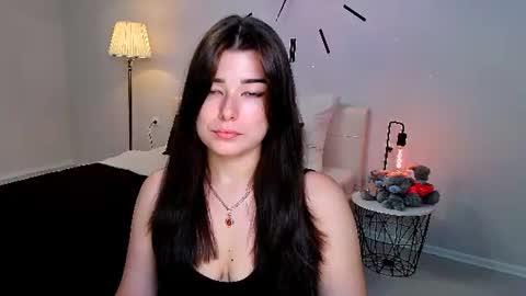 Snapshot of buckssbunny chatting on July 2026 11:07:01 AM Ari online show from July 2026 11:07:01 AM