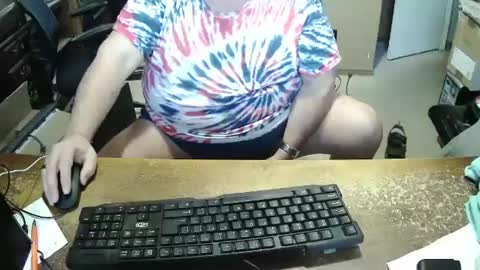 Bucku2 online show from January 2025 09:17:01 PM