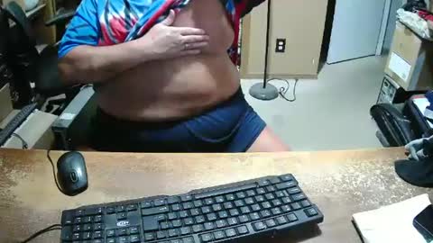 Bucku2 online show from September 2025 11:39:02 PM