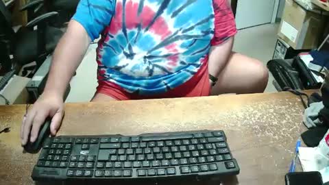 Bucku2 online show from October 2025 01:31:01 PM