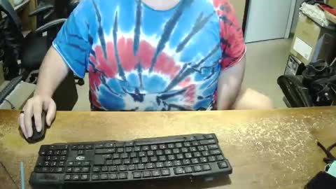 Bucku2 online show from February 2026 01:59:01 PM