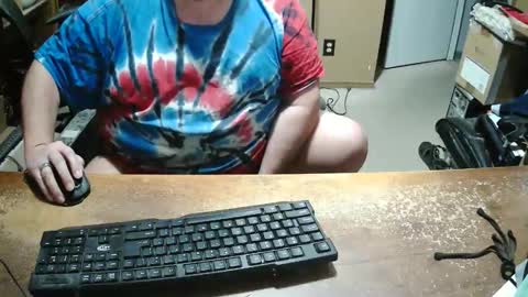 Bucku2 online show from March 2026 11:22:02 PM