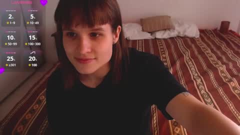Mira  online show from December 2024 09:54:02 PM