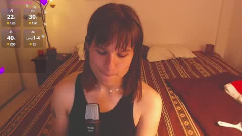 Mira  online show from December 2024 12:25:01 AM