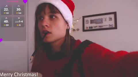 Mira  online show from December 2024 06:17:02 PM