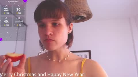 Mira  online show from December 2024 09:19:01 PM