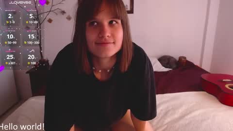 Mira  online show from January 2025 09:58:01 PM