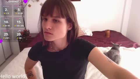 Mira  online show from January 2025 06:37:02 PM